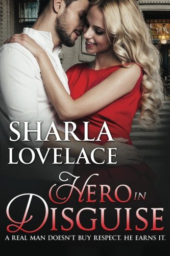 Hero in Disguise (Paperback)