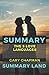 SUMMARY: The 5 Love Languages (Gary Chapman)