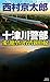 十津川警部 愛と絶望の台湾新幹線 (講談社ノベルス)