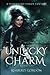 Unlucky Charm: A Superhero Urban Fantasy (Black Kat)