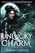 Unlucky Charm: A Superhero Urban Fantasy (Black Kat)