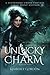 Unlucky Charm: A Superhero Urban Fantasy (Black Kat Large Print)