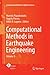 Computational Methods in Earthquake Engineering: Volume 3 (Computational Methods in Applied Sciences, 44)