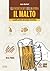 Gli ingredienti della birra: il malto: La Guida Pratica Dal Campo Al Birrificio (Italian Edition)