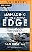 Managing at the Leading Edge