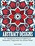 Abstract Designs: 101 Creat...