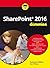 Microsoft SharePoint 2016 fur Dummies (German Edition)