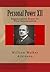 Personal Power XII: Regenerative Power Or Vital Rejuvenation