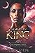 The Martian King: Venus Rising Book 3 (The Venus Rising Series)