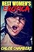Best Women's Erotica by Chloe Chambers