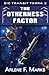 The Otherness Factor: Sic Transit Terra Book 2