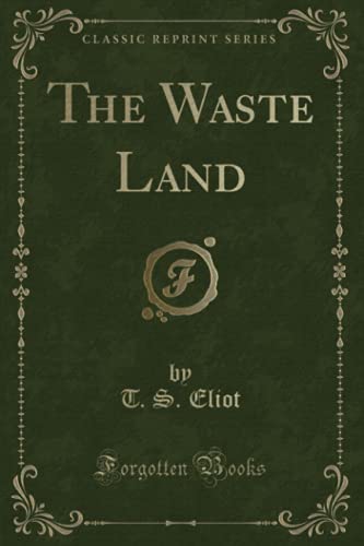 The Waste Land