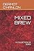 MIXED BREW: A COLLECTION OF VERSE