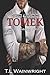 TOMEK Saving Angels (Damaged Alpha Series)