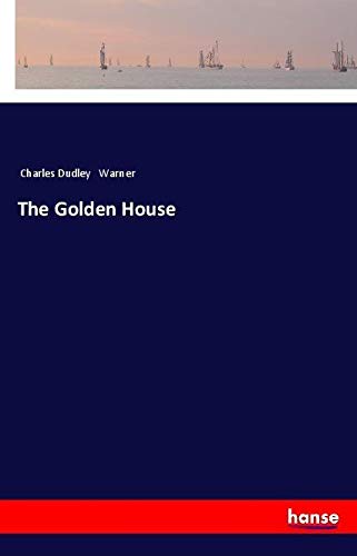 The Golden House