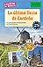 La última fiesta de Cardeña: 20 typisch spanische Kurzgeschichten zum Sprachenlernen