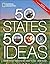 50 States, 5,000 Ideas