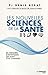 Les nouvelles sciences de l...