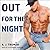 Out for the Night (The Browerton University Series)