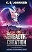 The Breadth of Creation (The Divine Space Pirates, #2)