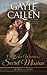 On Her Warrior's Secret Mission (Secrets and Vows #2)