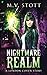 Nightmare Realm (London Coven, #2)