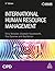 International Human Resourc...