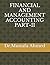 FINANCIAL AND MANAGEMENT ACCOUNTING PART-II (2nd)