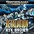 Retaliation (The Frontiers Saga, Part 2: Rogue Castes)