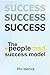 The Peoplemad Success Model by Phil Merrick