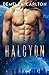 Halcyon: An Alien Scifi Rom...