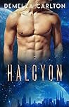 Halcyon by Demelza Carlton