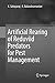 Artificial Rearing of Reduv...