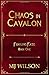 Chaos in Cavalon (Forging Fate)