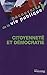 Citoyenneté et démocratie