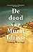 De dood van Murat Idrissi (Dutch Edition)