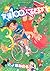 Wonder if can 100 friends (3) (Afternoon KC) (2010) ISBN: 4063106659 [Japanese Import]