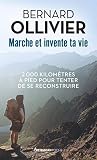 Marche et invente...