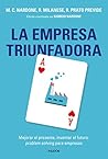 La empresa triunf...