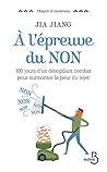 A l'épreuve du non