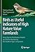 Birds as Useful Indicators of High Nature Value Farmlands: Using Species Distribution Models as a Tool for Monitoring the Health of Agro-ecosystems