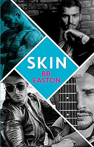 Skin (Paperback)