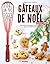 Gâteaux de Noël by Marie-Laure Tombini
