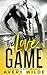 The Love Game: a Bad Boy Sports Romance