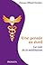 UNE PENSEE EN EVEIL - LA VOIE DE LA MEDITATION by Omraam Mikhaël Aïvanhov