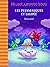 Les Pyjamasques et Lilifée