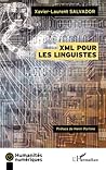 XML pour les ling...