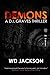 Demons (D.I. Graves series)