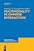 Multimodality in Chinese Interaction (Applications of Cognitive Linguistics [ACL], 34)