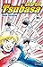 CAPTAIN TSUBASA T35: CAPTAIN TSUBASA T35